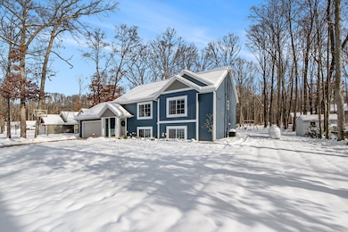 4007 Bullseye Ln, Dorr, MI 49323 - photo 3