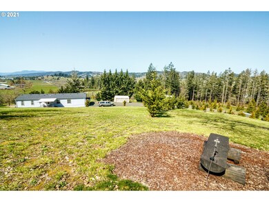 487 Fir Vista Rd, Sutherlin, OR 97479 - photo 4