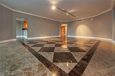 GORGEOUS MARBLE FLOORING!!!