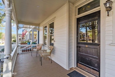 416 S 5th Ave, Wilmington, NC 28401 - photo 7