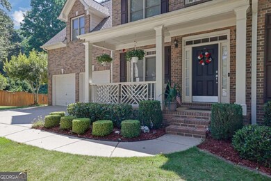 358 Rhodes House Ct, Suwanee, GA 30024 - photo 2