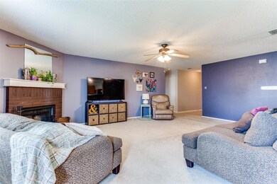 2914 Jamestown Dr, Wylie, TX 75098 - photo 6