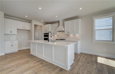 2263 Velvet Sage Way, Marietta, GA 30066 - photo 6