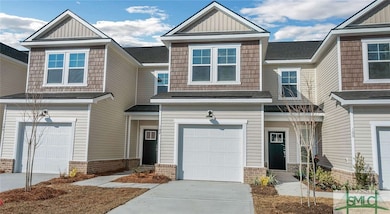 100 Slade St unit Houston, Savannah, GA 31407 - photo 2