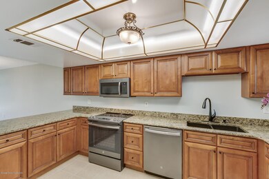 Lots of Cabinets
