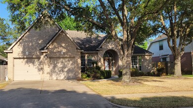 16910 Sandestine Dr, Houston, TX 77095 - photo 2