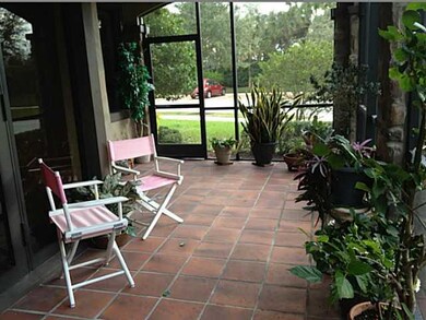 Patio/Deck/Lanai