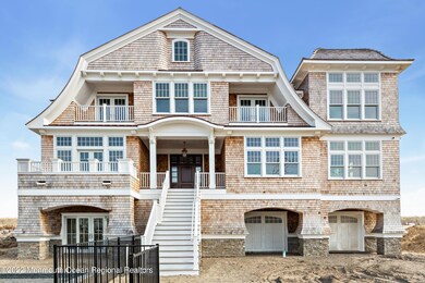 1211 Ocean Ave, Mantoloking, NJ 08738 - photo 2