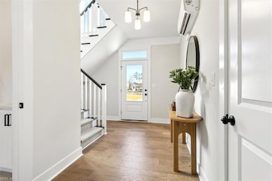 Image of Model - Foyer