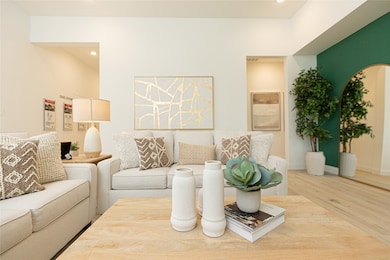 20914 Preakness Stakes Trail, Tomball, TX 77377 - photo 2