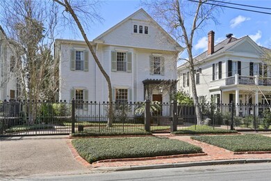 Fabulous home in prime Uptown location, only block