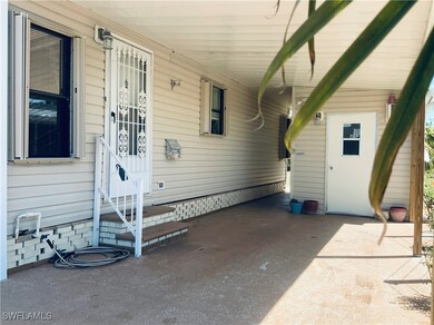 Extended Carport Driveway