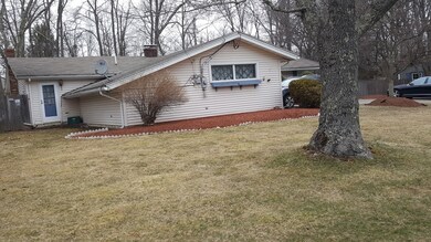 255 Bates Rd, Brockton, MA 02302 - photo 2