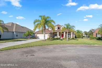 2270 Cascadia Ct, Saint Augustine, FL 32092 - photo 4