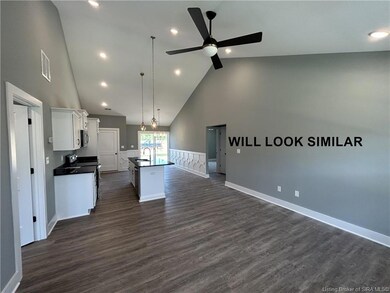 1928 Harmony Cir, Charlestown, IN 47111 - photo 2