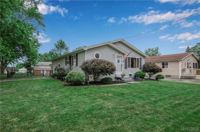 816 Revere Ave, North Tonawanda, NY 14120 - photo 2