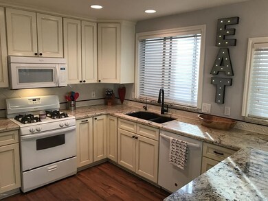 A5 Kitchen