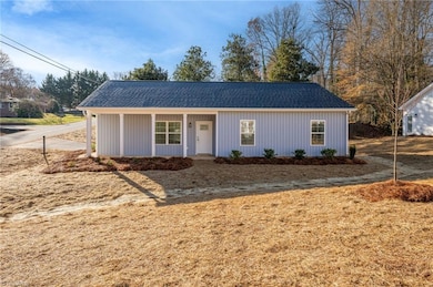 3702 Wabash Blvd, Winston-Salem, NC 27106 - photo 2