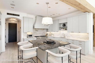 857 Bonita Dr unit B, Aspen, CO 81611 - photo 7