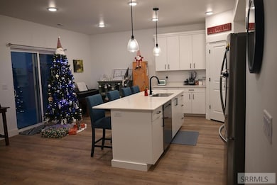 1240 Jaylee Dr unit 3, Rigby, ID 83442 - photo 4