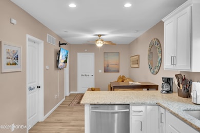 2nd Flr Back Kitchen 4