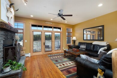 2500 Little Coyote Rd unit 41, Big Sky, MT 59716 - photo 5
