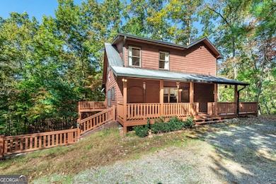 120 Pasha Dr, Ellijay, GA 30540 - photo 2