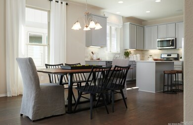 10026 Cowboy Ln, San Antonio, TX 78254 - photo 2