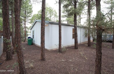 421 Timber Ridge Loop, Show Low, AZ 85901 - photo 6
