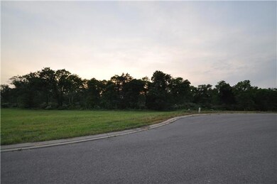 Additional View of Lots