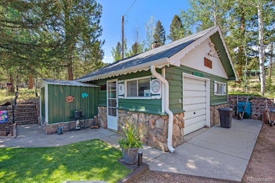 567 Forest Dr, Bailey, CO 80421 - photo 6