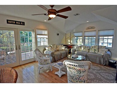 Den/Family/Great Room.