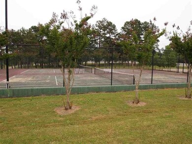 Tennis Courts
