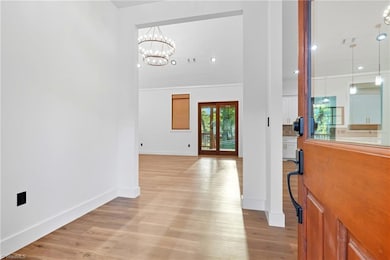 2337 Willow Bend Dr, Kernersville, NC 27284 - photo 3