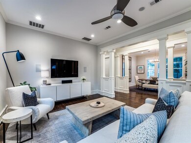 5206 Miller Ave, Dallas, TX 75206 - photo 4