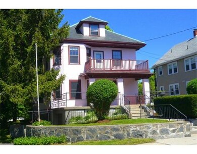 915 Canterbury St, Roslindale, MA 02131 - photo 2