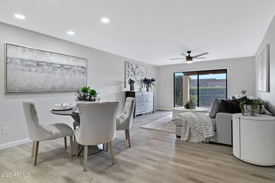 628 S Privet Way unit 78, Mesa, AZ 85208 - photo 5