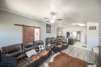 24 Feldspar St, Odessa, TX 79765 - photo 6
