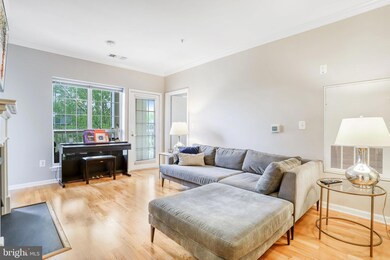 4551 Strutfield Ln unit 4329, Alexandria, VA 22311 - photo 3