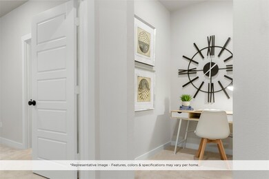 2871 Concord Dr, Wylie, TX 75098 - photo 6