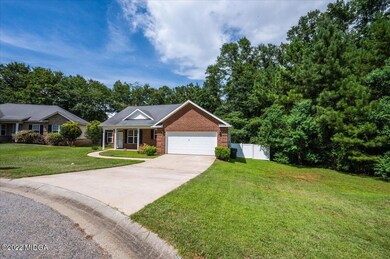 214 Mcvey Trail, Centerville, GA 31028 - photo 2