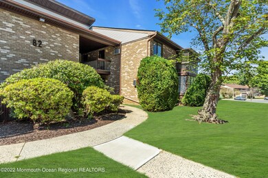 82 Amberly Dr unit K, Manalapan, NJ 07726 - photo 2