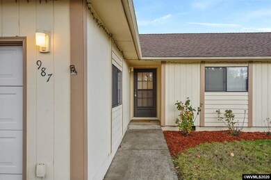 987 Summer Breeze Dr N, Keizer, OR 97303 - photo 2