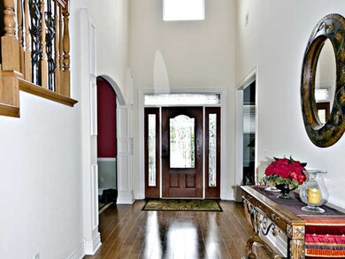 1406 NW Denali Park Ave, Bentonville, AR 72712 - photo 2