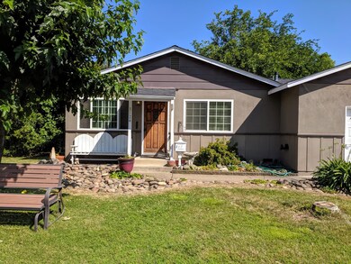 Front House
