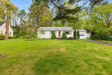 21 Warren St E, Raynham, MA 02767 - photo 2