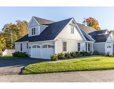 11 Stagecoach Rd, West Brookfield, MA 01585 - photo 4