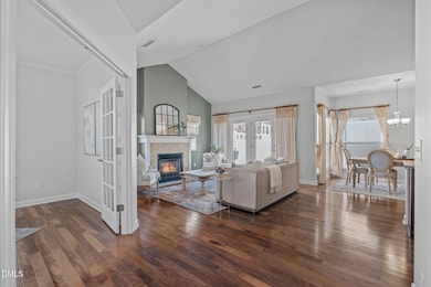 5224 Niagra Dr unit 5224, Chapel Hill, NC 27517 - photo 3