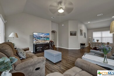 226 Rock Bluff Ln, San Marcos, TX 78666 - photo 6