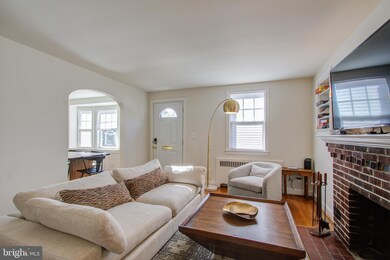 4615 Sleaford Rd, Bethesda, MD 20814 - photo 5